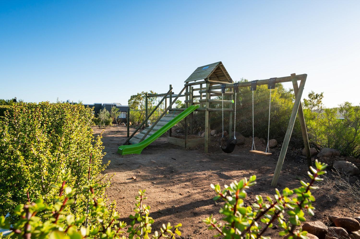 Le Petit Karoo Ranch Bed & Breakfast Oudtshoorn Exterior photo